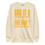 GOD IS A CONSUMING FIRE DON’T MESS WITH HIM! - Image 10