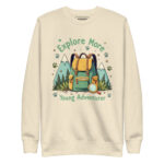 EXPLORE MORE, YOUNG ADVENTURER - Image 10