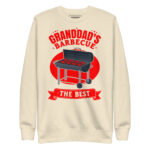 GRANDDAD’S BARBECUE IS THE BEST - Image 10