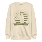 A WORLD OF HEROES FUELED BY GRACE - Image 10