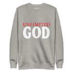UNLIMITED GOD - Image 9