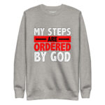 MY STEPS ARE ORDERED BY GOD - Image 9