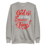 GOD IS MOVING MIGHTILY IN MY FAVOR - Image 10