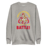 PRAISE APPROACH: THIS IS HOW I FIGHT MY BATTLE - Image 9