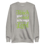 TEACH YOUR CHILD IN THE WAY OF THE LORD - Image 9