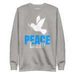 PEACE BE STILL WITH THE WHITE DOVE - Image 9