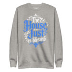THE HOUSE OF THE JUST IS BLESSED - Image 17