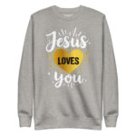 JESUS LOVES YOU - Image 9