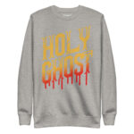 HOLY GHOST! - Image 9