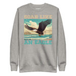 SOAR LIKE AN EAGLE - Image 9