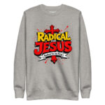 RADICAL FOR JESUS, RADICAL FOR MY KING - Image 9