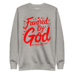 FAVORED BY GOD - Image 9