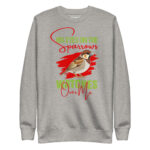 HIS EYES ON THE SPARROWS WATCHES OVER ME - Image 9