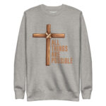 ALL THINGS ARE POSSIBLE - Image 9