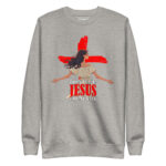 I DON'T CARE JESUS GOT MY BACK - Image 9