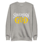 SOVEREIGN GOD - Image 9