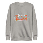 JESUS REIGNS - Image 9