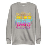 ANCIENT OF DAYS - Image 9