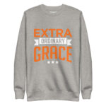 EXTRA ORDINARY GRACE ACTIVATED - Image 9