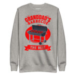 GRANDDAD’S BARBECUE IS THE BEST - Image 9