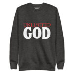 UNLIMITED GOD - Image 3