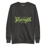 FAITH BASED STRENGTH FORTIFIED - Image 4