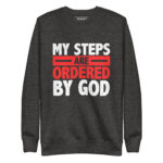 MY STEPS ARE ORDERED BY GOD - Image 4