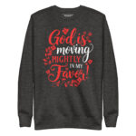 GOD IS MOVING MIGHTILY IN MY FAVOR - Image 4