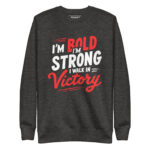 I'm Bold I'm Strong I walk in VICTORY - Image 4