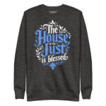THE HOUSE OF THE JUST IS BLESSED - Image 5