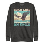 SOAR LIKE AN EAGLE - Image 4
