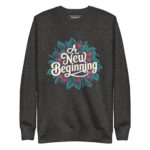 A NEW BEGINNING - Image 4