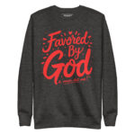 FAVORED BY GOD - Image 4
