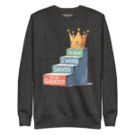 I’M GREAT I WAX GREATER I'M THE GREATEST - Image 4