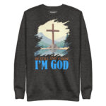 BE STILL AND KNOW THAT I’M GOD - Image 4