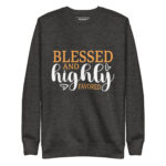 BLESSED AND HIGHLY FAVORED - Image 4