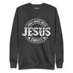 JOINT HEIRS WITH JESUS CHRIST - Image 3