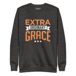EXTRA ORDINARY GRACE - Image 4