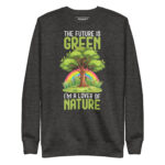 I'M A LOVER OF NATURE - Image 3