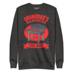 GRANDDAD’S BARBECUE IS THE BEST - Image 3