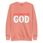 UNLIMITED GOD - Image 8