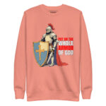 PUT ON THE WHOLE ARMOR OF GOD - Image 8