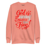 GOD IS MOVING MIGHTILY IN MY FAVOR - Image 9