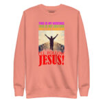 THIS IS MY HERITAGE THIS IS MY CULTURE THIS IS MY TRADITION TO FOLLOW JESUS - Image 8