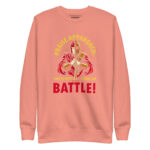 PRAISE APPROACH: THIS IS HOW I FIGHT MY BATTLE - Image 8