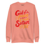 GOD OF PEACE SHALL CRUSH SATAN UNDER YOUR FEET - Image 8