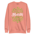 ONE GOD ONE MEDIATOR THE MAN JESUS CHRIST - Image 8