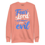 FEAR THE LORD AND DEPART FROM EVIL - Image 9
