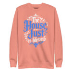 THE HOUSE OF THE JUST IS BLESSED - Image 15