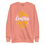 THE BIBLE IS THE BEST COMPASS TO WEATHER THE STORMS OF LIFE - Image 8